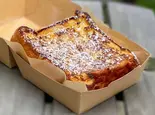 東京フレンチトースト（One Hundred Bakery千歳船橋店）