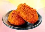 牛肉コロッケ（からあげ金と銀 豊中岡町駅前店）