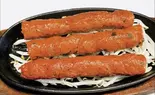 シークカバブ Seekh Kebabs 1P（インド・ネパール料理 Newシタ）