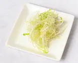 ねぎ（一麺天に通ず）