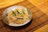 ソーメンチャンプルー（居酒屋栄ちゃん栄町店）
