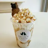 生キャラメル(BROWN TABBY両国)