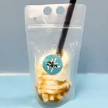 キャラメル（#のむアイス 横浜店）