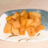 味付け数の子 100g（たぬ喜寿司）