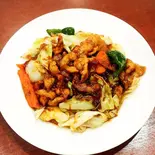 回鍋肉(ホイコーロー)（華聖樓）
