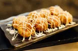 たこ焼き(だし醤油マヨネーズ)8個（タコボーズ）