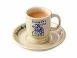 カフェオーレ（コメダ珈琲店 北浦和駅前店）