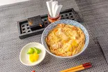 親子丼（蕎麦＆CAFE やまだ）