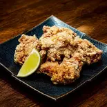 Thịt gà chiên 鶏もも唐揚げ（かぼちゃアジアンキッチン）