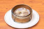 上海小籠包(3個)(中国料理 水仙閣)