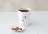 【ほうじ茶ブレンド】ほうじ茶×黒豆<ホット>(RESTAURANT 1899 OCHANOMIZU)