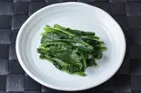 ほうれん草（らーめん北の大地新宿店）
