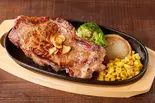 【単品】サーロインステーキ(グラム選択式)Sirloin Steak（肉テロ！肉たらしくてぎゅう 大井町店）