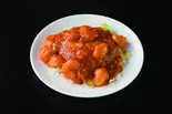 エビチリ Stir-Fried Shrimp with Chili Sauce(上海亭 竹ノ塚店)