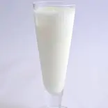 ラッシーLassi（インド料理 パナス）