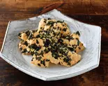 ジャパン海苔チーズチップス（山内農場 博多駅前通り店）