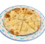 はちみつナン/Honey Naan(インド料理 MAHARAJA)