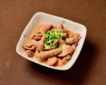 もつ煮単品(旭 居酒屋)