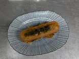 どんどん焼き（キッチンきらく）