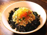カンジャンケジャンビビンパ/KanjangGejangbibimbap(Sushma Asianrestaurant&Bar)