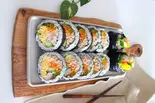 ツナマヨのりまき（7Mac）