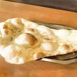 プレーンナン PlaneNan（インド料理 シャングリーラ）