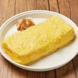 だし巻き（宮崎炭火料理 翠扇）