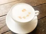 ホワイトモカ White Mocha（BONDI COFFEE SANDWICES KOMAZAWA）