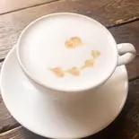 ホワイトモカ White Mocha（BONDICAFE NAKAMEGURO(ボンダイカフェ ナカメグロ)）