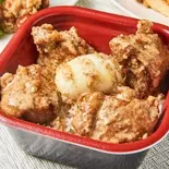 ごまダレボンバー丼(大漁丼家 赤羽店)