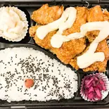 からあげ南蛮弁当6個入り（鶏笑下赤塚店）