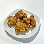 唐揚げ4個（鶏に恋した日 寺田町店）