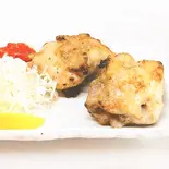 マライカバブ Malai Kabab 2P（バルサ東千葉）