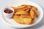 【食事TOP 5】【特製フライトポテト】オリジナル味/特制香味薯条/Original French Fries（⛩️好茶❤️戸越銀座店【国産食材使用タピオカ専門店】毎週火曜日好茶の日:セットメニュー1200円提供【チキン/麻辣タン/米線絶賛発売中】）