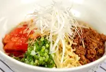 (冷やし担々麺)冷担担面（千葉餃子 船橋店）