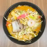 四川ちゃんぽん（柏香屋ちゃんぽん）