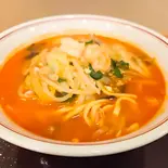 四川ちゃんぽん（日式中華 飯路）