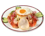 ナシゴレンNasi Goreng（カトマンズキッチン実籾）