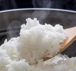 白米ごはん 300g（初台ライス 茶店あい店）
