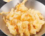 さきイカ揚げ（韓国居酒屋 ソジュバン）
