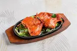 タンドリーチキン Tandoori Chicken 2P（Arati indian restaurant）