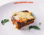 Parmigiana パルミジャーナ（CAFFE PASCUCCI 三宮店）