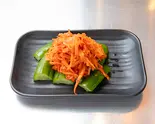 オイキムチ（韓国ダイニングヤンニョム）