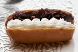 つぶあんホイップ（ふわこっぺ 湊川店）