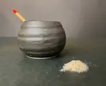 のどぐろの出汁塩（おにぎり屋 おなかすいた。）
