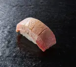 【単品】炙り本鮪中とろ(茶月 三宮南店)