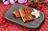 単品うなぎ(0.5人前)(香ばし鰻重・うな丼 うな玉堂 本店)