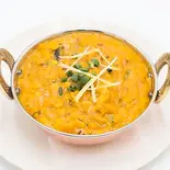 ダルカレー(Dal Curry)（インドレストラン＆バー ディヤ）