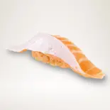 とろサーモン（江戸前鮨 みさき 総本店）