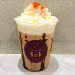 56%cacaoチョコドリンク（ショコロブ セブンパーク天美店）